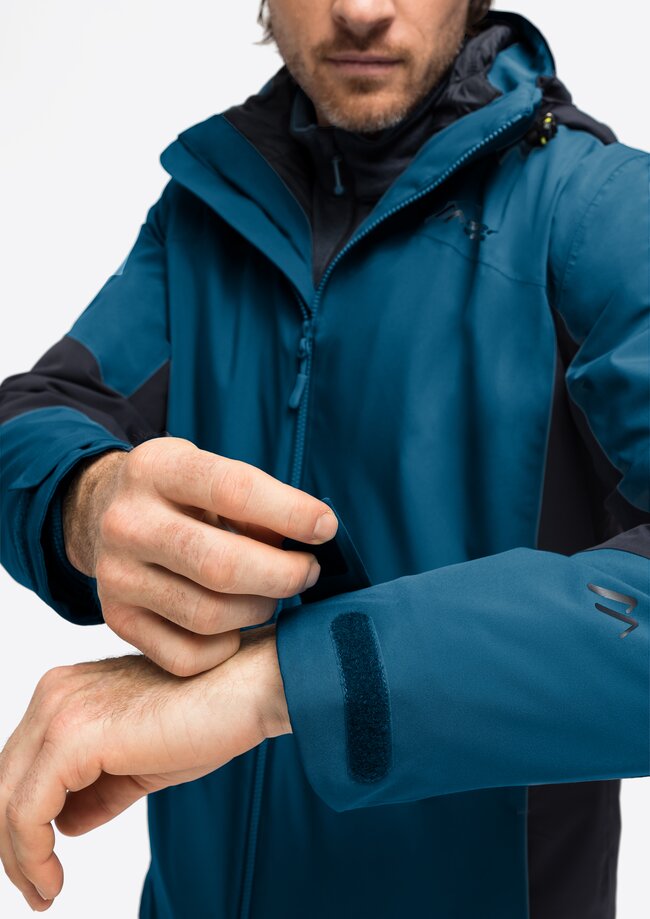 Athletic winter coats cheap